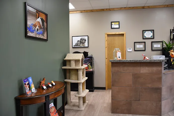 SAHO Skiatook Animal Hospital 7