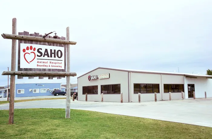SAHO Skiatook Animal Hospital 8