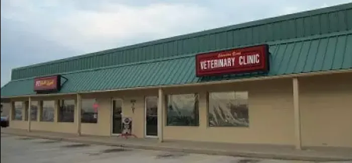 Sheridan Road Veterinary Clinic 1