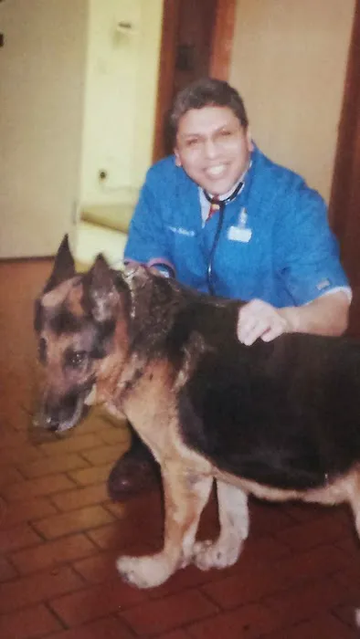 Valley Glen Veterinary Hospital 8