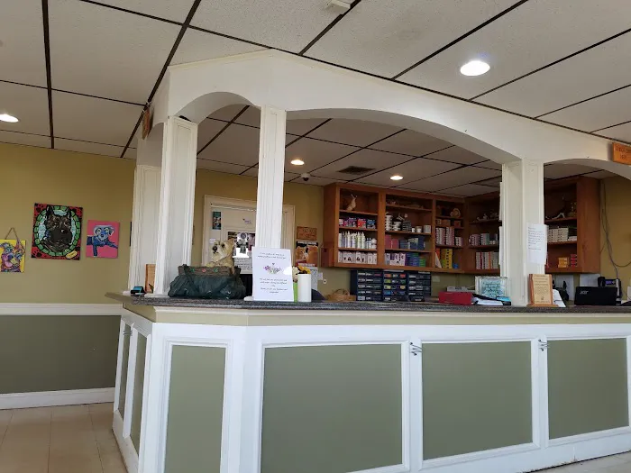 Marina Animal Clinic Inc 3