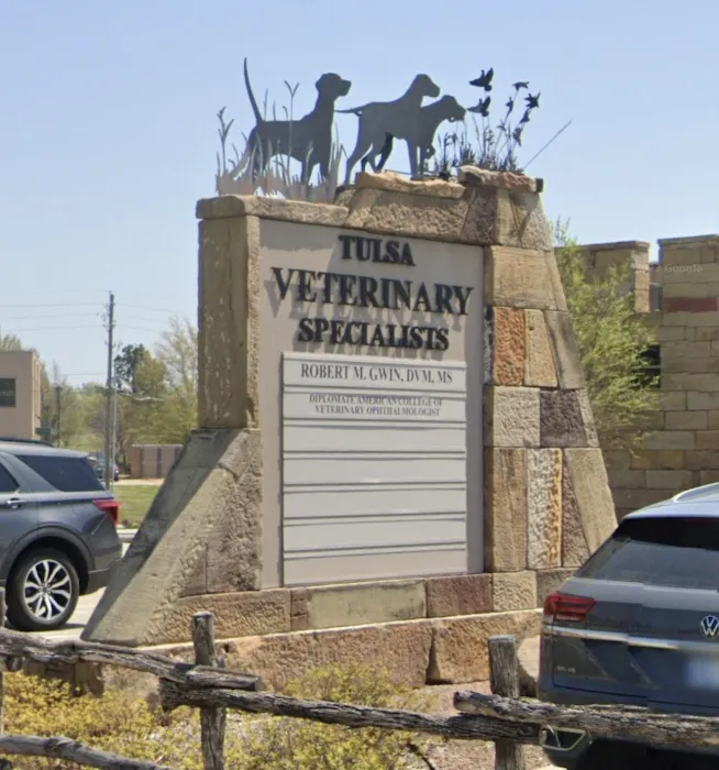 Tulsa Veterinary Specialists 3