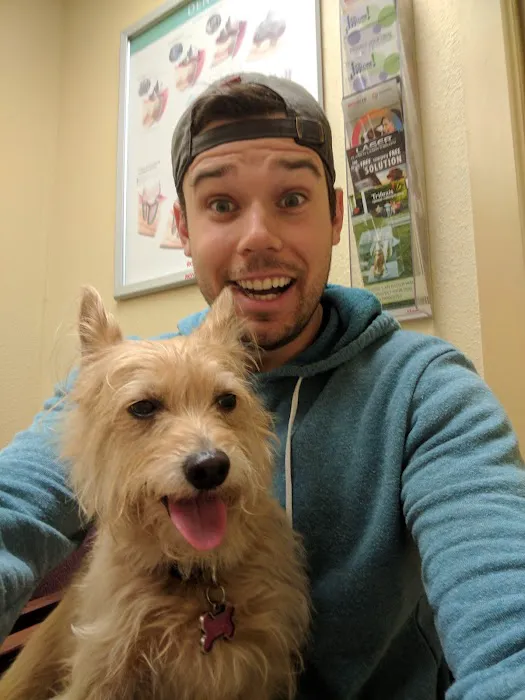 Indian Springs Veterinary Hospital 1