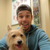 Indian Springs Veterinary Hospital ico