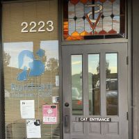 Borchard Veterinary Clinic ico