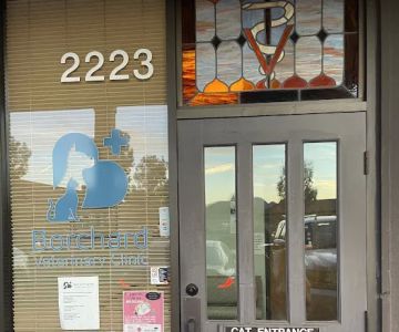 Borchard Veterinary Clinic