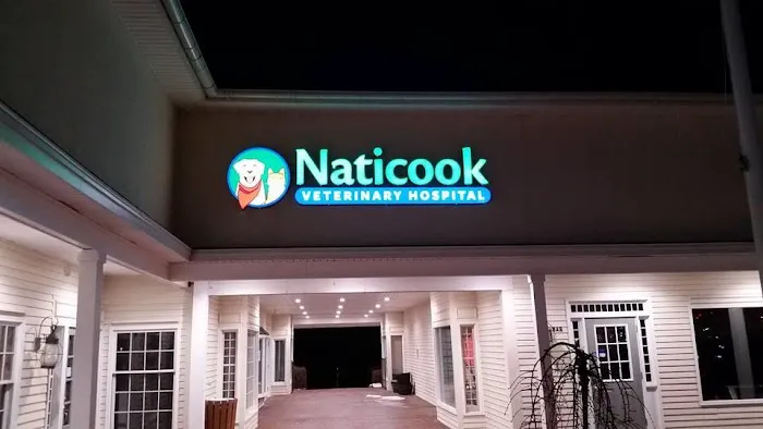 Naticook Veterinary Hospital 8