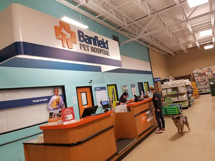 Banfield Pet Hospital 6