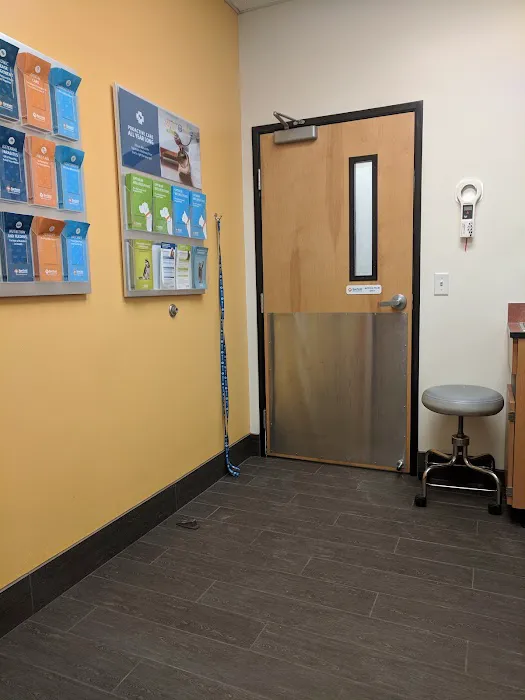 Banfield Pet Hospital 3