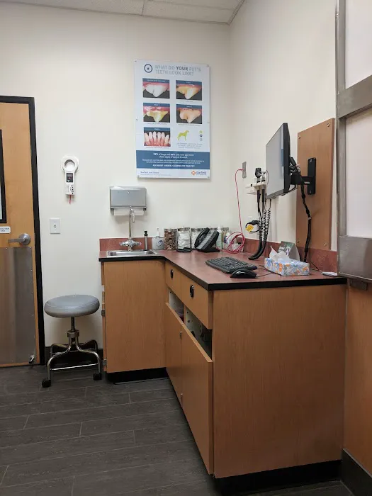 Banfield Pet Hospital 10