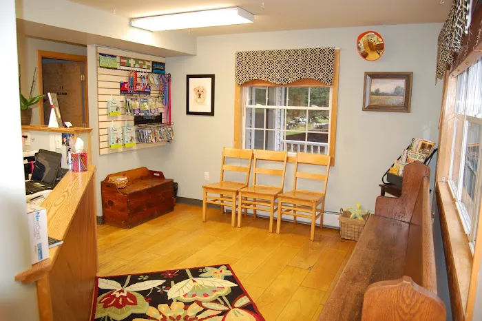 Hollis Veterinary Hospital 3