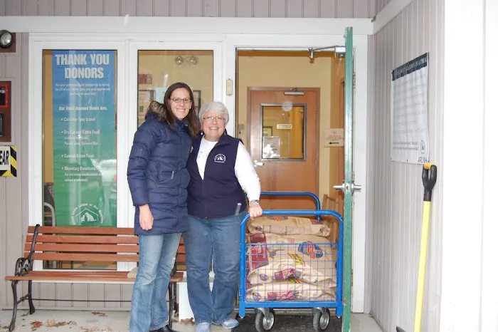 Hollis Veterinary Hospital 6
