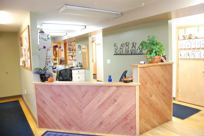 Hollis Veterinary Hospital 9