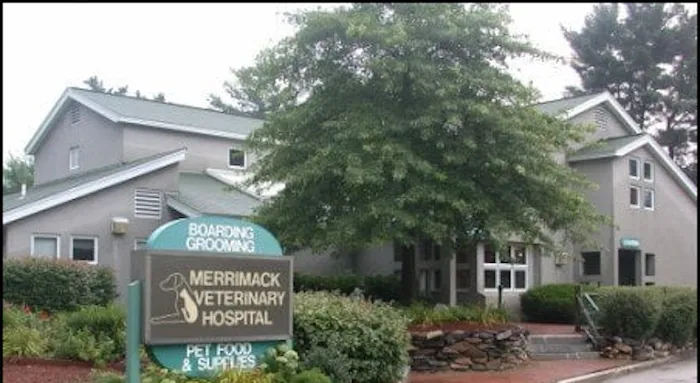 Merrimack Veterinary Hospital 6