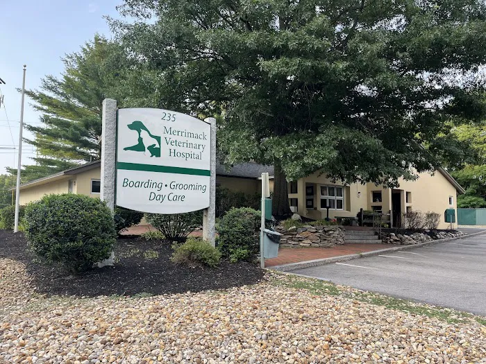 Merrimack Veterinary Hospital 5