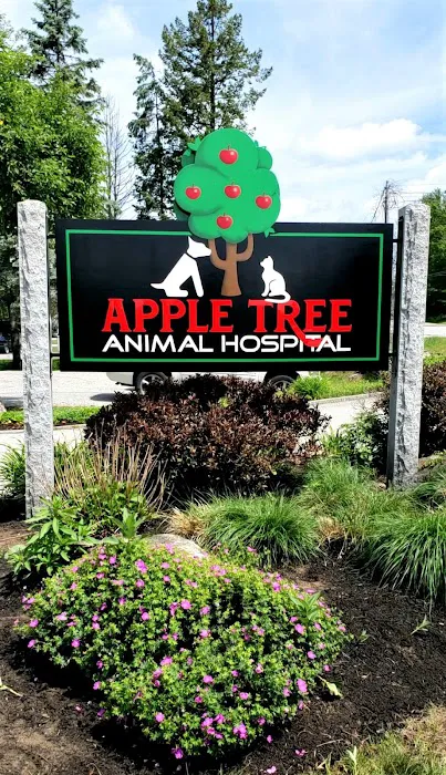 Apple Tree Animal Hospital 8