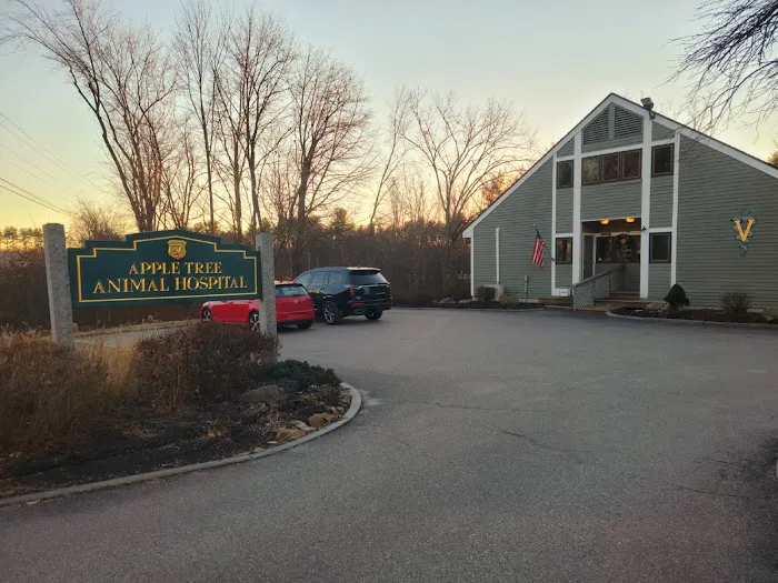 Apple Tree Animal Hospital 5