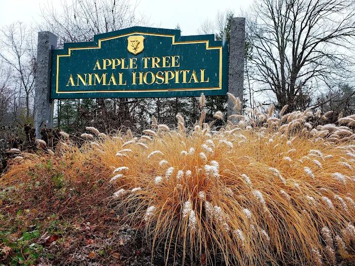 Apple Tree Animal Hospital 9
