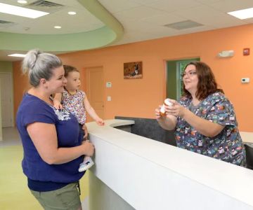Bedford Veterinary Medical Center