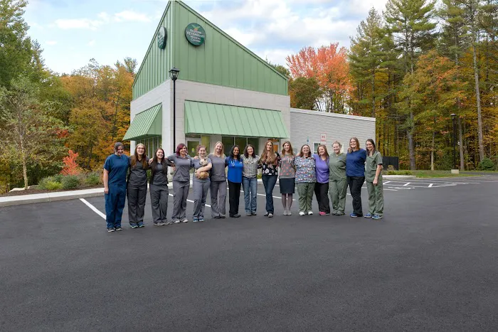 Bedford Veterinary Medical Center 10