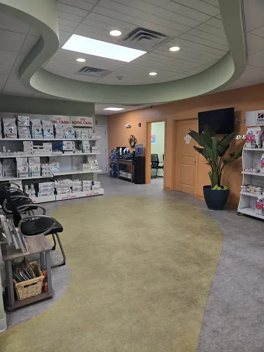 Bedford Pet Urgent Care 4