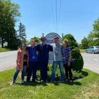 Bedford Animal Hospital ico