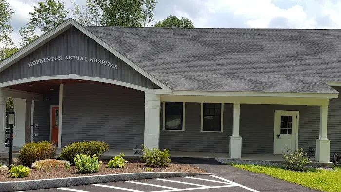 Hopkinton Animal Hospital 9