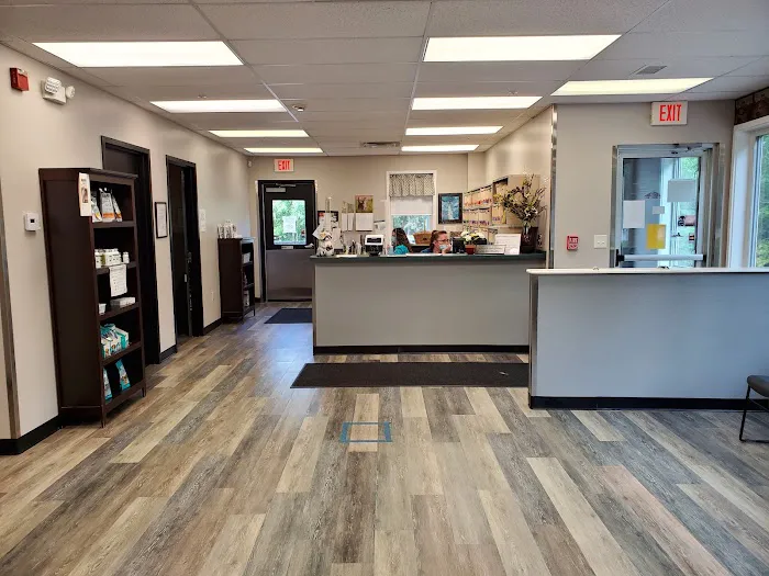 Banfield Pet Hospital 3