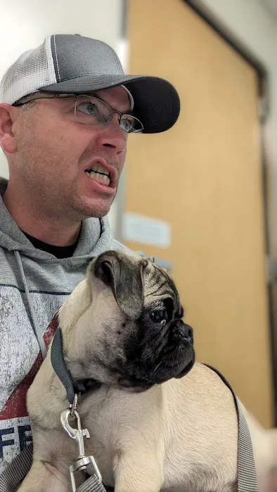Mercy Animal Hospital: Kaas Richard E DVM 4