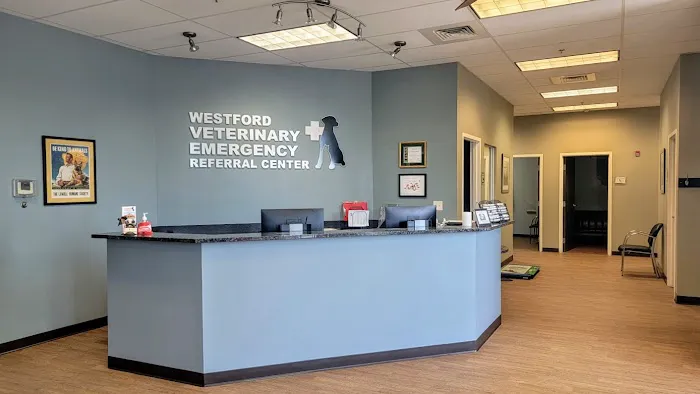 Westford Veterinary Emergency and Referral Center 7
