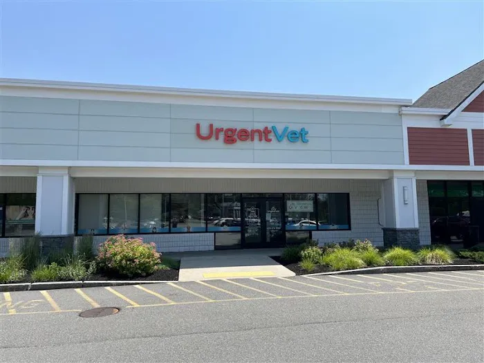 UrgentVet 2