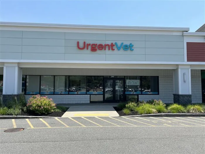 UrgentVet 4