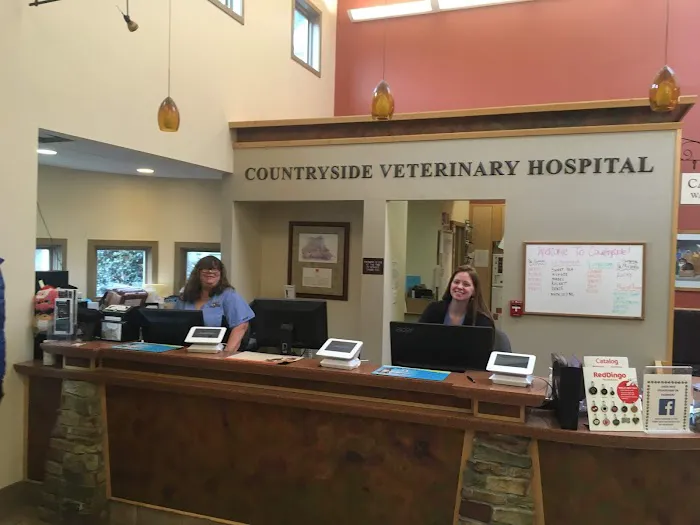 Countryside Veterinary Hospital 7