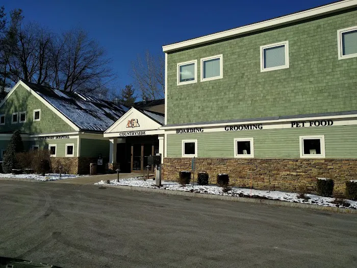 Countryside Veterinary Hospital 10