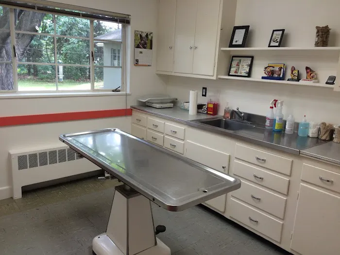 Concord Animal Hospital 3