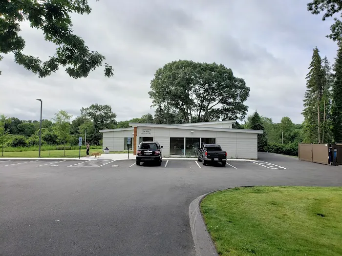 Concord Animal Hospital 5