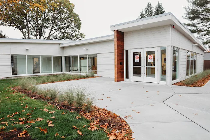 Concord Animal Hospital 4