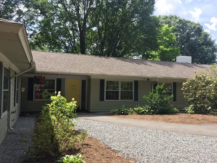 Concord Animal Hospital 10