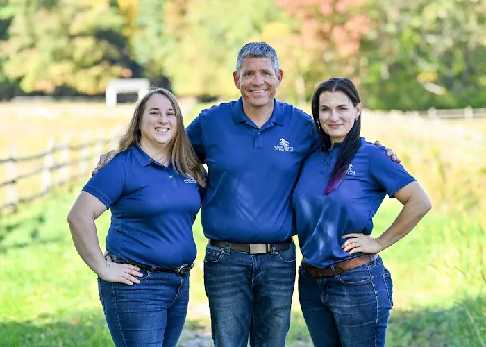 North Bridge Equine Associates 7
