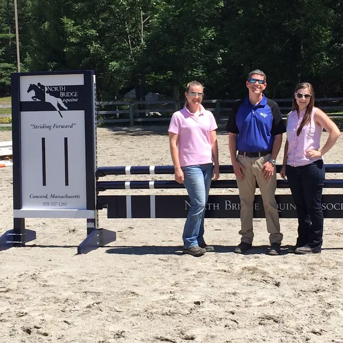 North Bridge Equine Associates 9