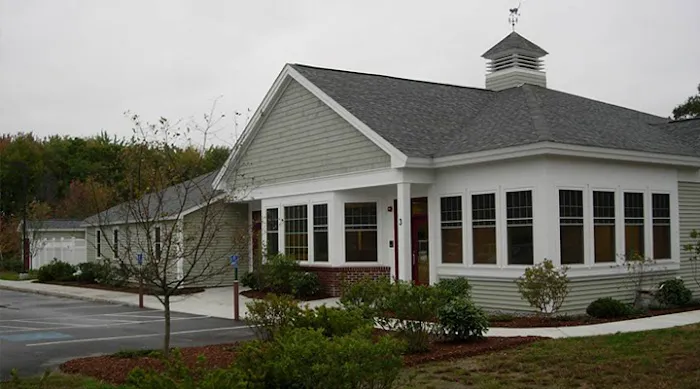 VCA Daniel Webster Animal Hospital 9