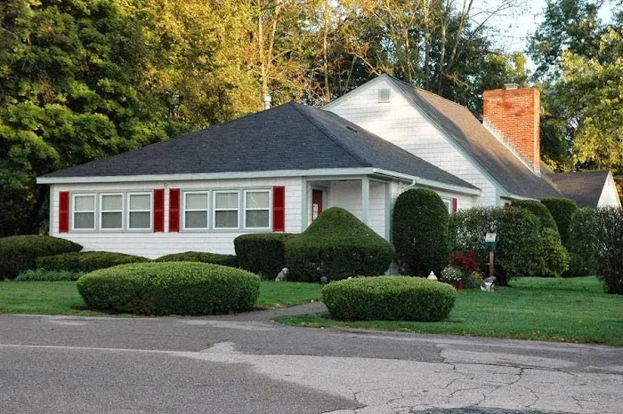 Wayland Animal Clinic 8