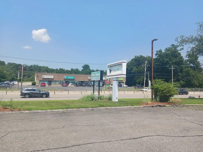 Advanced Veterinary Specialty Center of New England 6