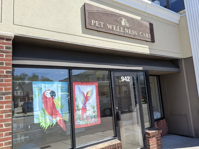 Pet Wellness Care 10