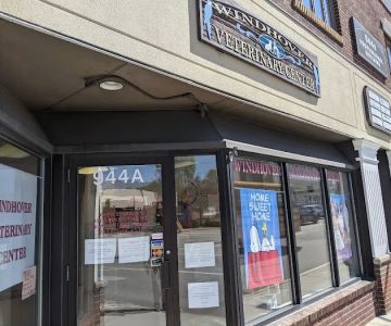 Windhover Veterinary Center