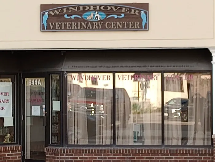 Windhover Veterinary Center 3