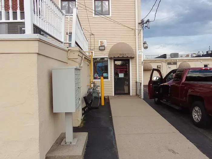 Windhover Veterinary Center 5