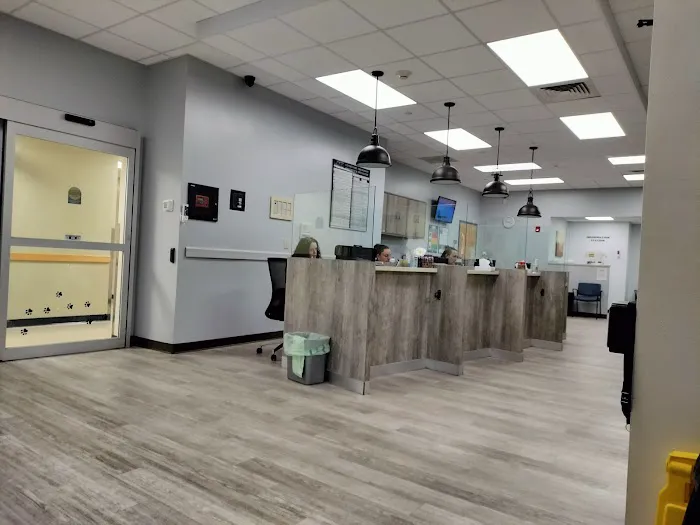 Tufts Veterinary Emergency Treatment & Specialties 2