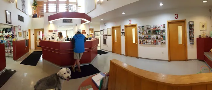 Wellesley Natick Veterinary Hospital 2