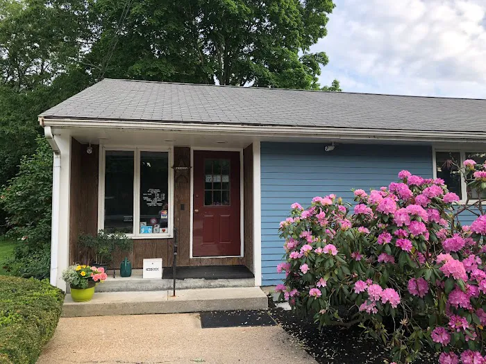 Sharon Veterinary Clinic 1